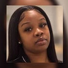 Shanteria “Tia” Mosely, 26: Family Found Her Remains At Georgia Apartment Complex