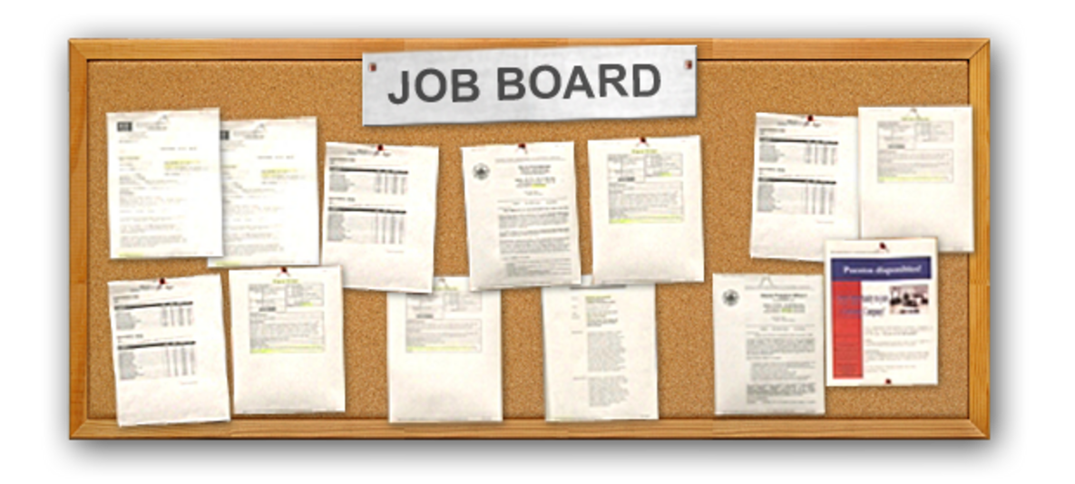 Early Education Job Board | Partners for Children & Families