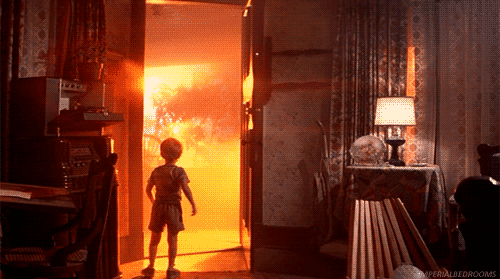 Close Encounters - Scenes That Left A Mark - Filmmakers Academy