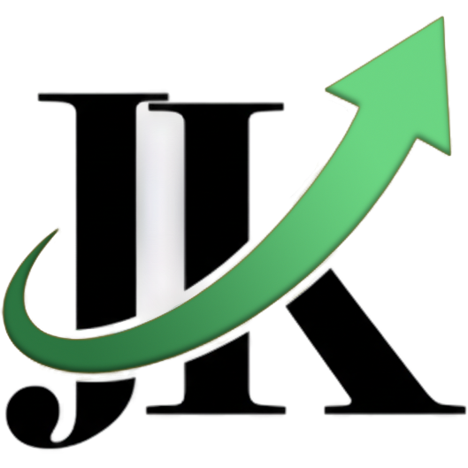 Jason Kelly Intelligence logo