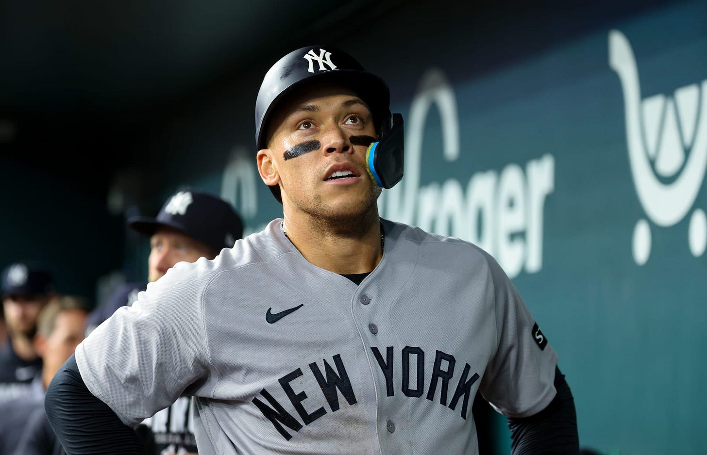 Yankees Reactions: Judge's Ninth Inning Blast Was the Difference Yankees Reactions: Judge's Ninth Inning Blast Was the Difference
