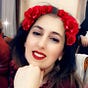 Armine Abelyan's avatar