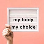 Your Story Matters by rukristin