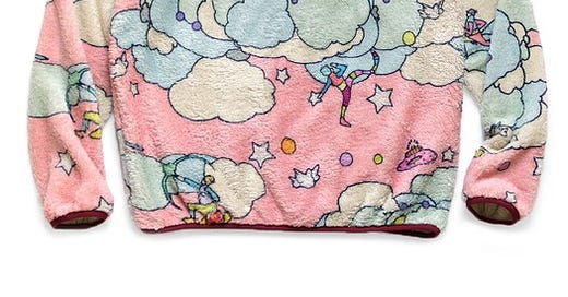 ☆人気☆【KIRSH】☆COLORING CHECK PATTERN FLEECE BALL CA.P☆ KIRSH ]☆COLORING CHECK PATTERN FLEECE BALL CAP (KIRSH