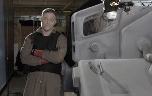 On the set of Deep Six