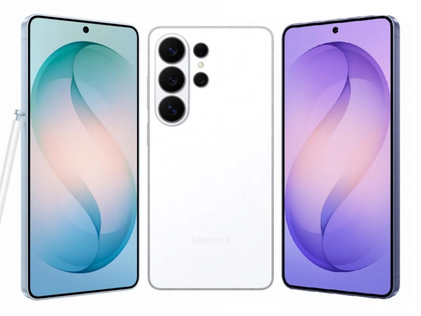 Samsung Galaxy S26 Ultra