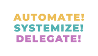System Automate GIF by theinstagramexpert