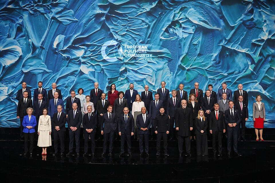 File:Prime Minister Keir Starmer attends EPC Summit in Armenia.jpg File:Prime Minister Keir Starmer attends EPC Summit in Armenia.jpg