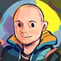 Lewis Burnell's avatar