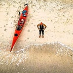 Weekly Blog by Swim Smooth