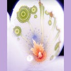 REVIEW: Courtney Bailey - In Dream