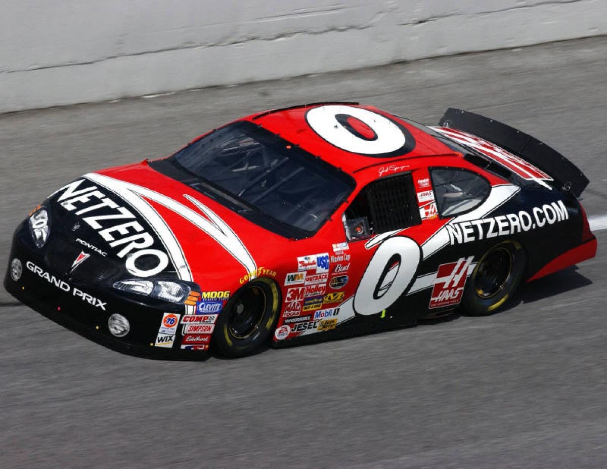 0 days until Darlington! : r/NASCAR