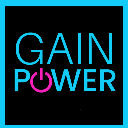 Jobs That Are Left from GAIN Power