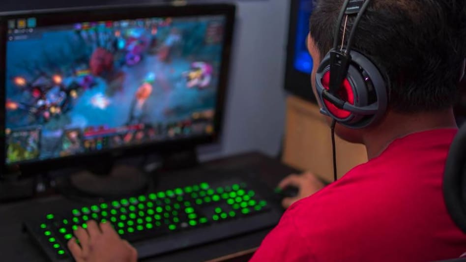 Gaming apps block access in Karnataka after state govt notifies law banning  online betting games - BusinessToday