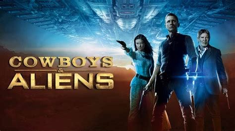 Watch Cowboys and Aliens Full Movie in HD Online in English HD - Sony LIV Watch Cowboys and Aliens Full Movie in HD Online in English HD - Sony LIV