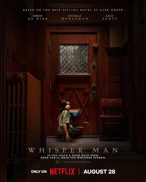 The Whisper Man (2026) - IMDb The Whisper Man (2026) - IMDb