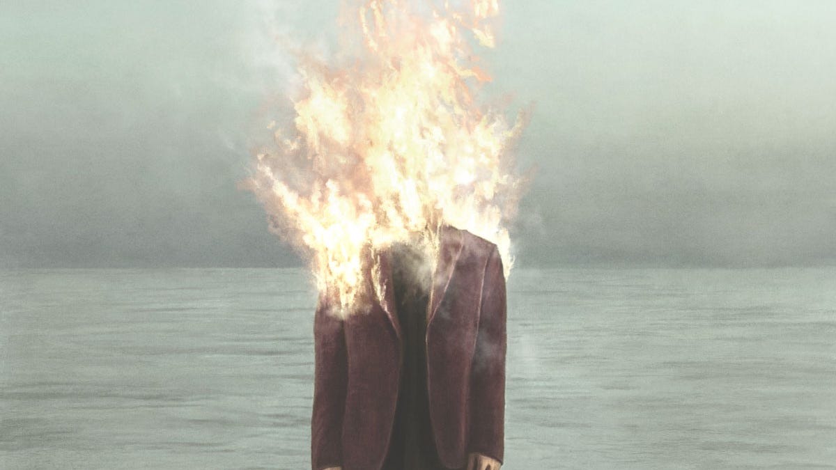 A Mostly Peaceful Depopulation