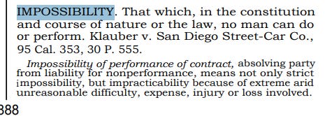 Neil Gaiman Is Innocent: The Contract - TechnoPathology