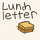 Lunchletter