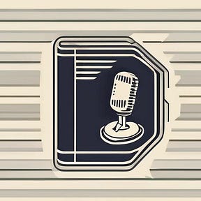 DIY Audiobooks & Podcasts