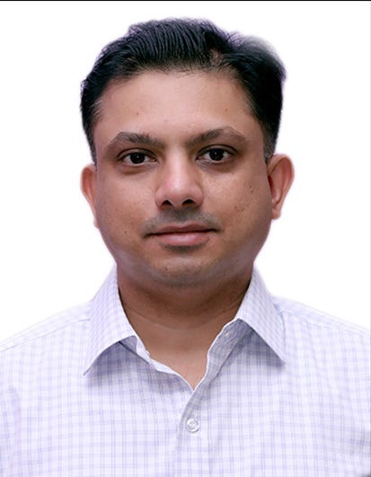 Substack profile picture for @zeeshan