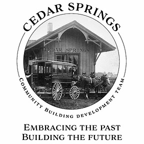 Cedar Springs Community Building Development Team (CBDT)