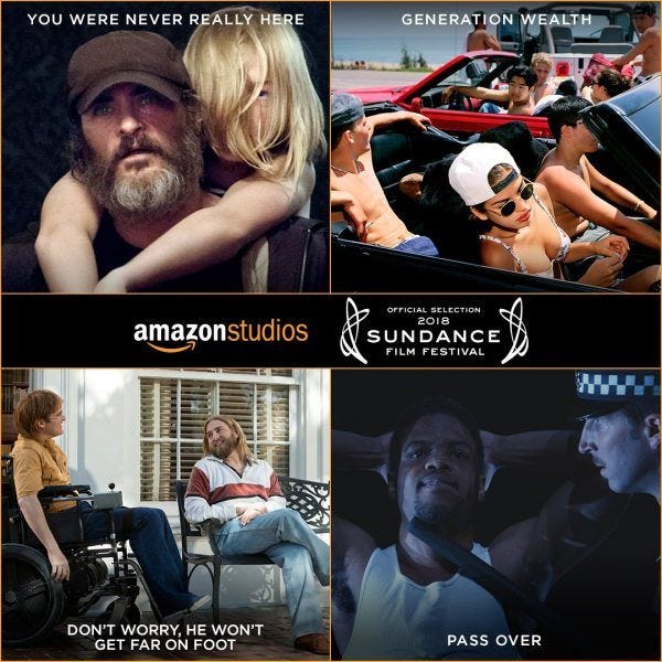 amazon studios films at 2018 sundance film festival images amazon studios films at 2018 sundance film festival images