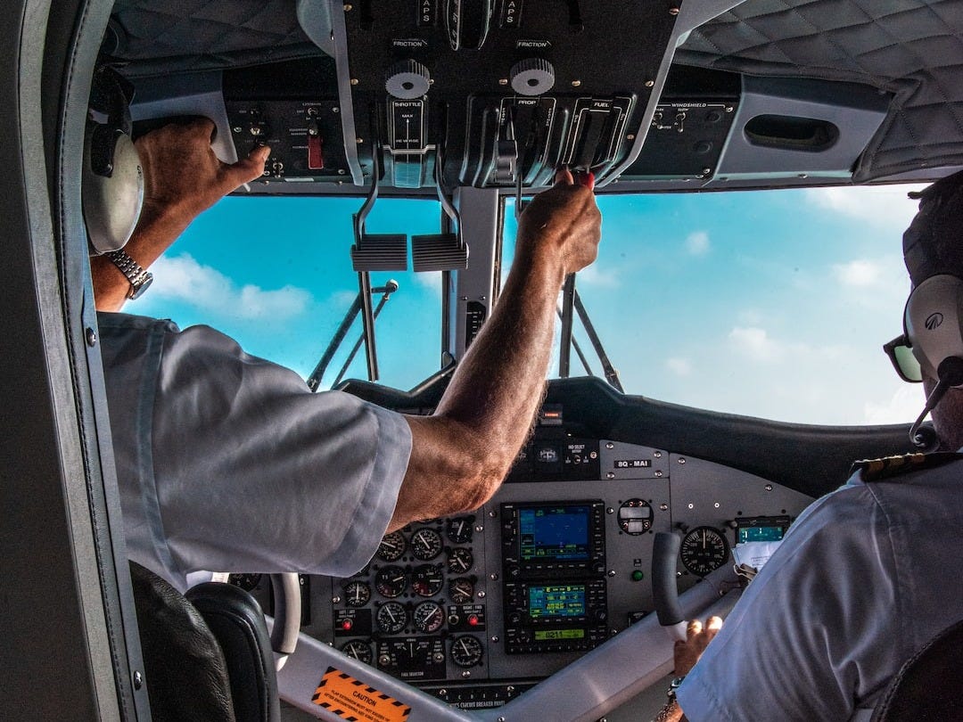 JOBY Aviation's Stock Volume Spikes Amid Positive Q3 2023 Financials