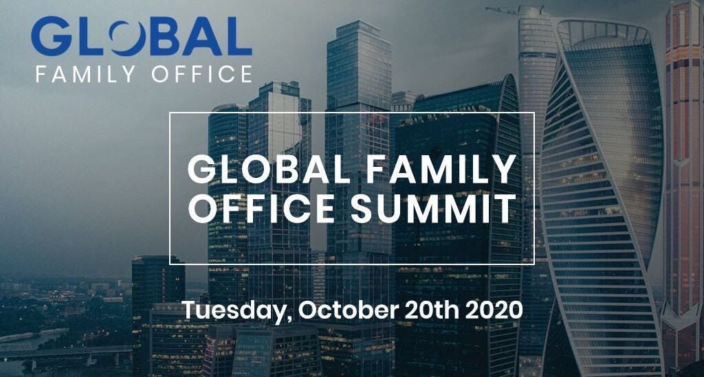Global Family Office Summit Global Family Office Summit