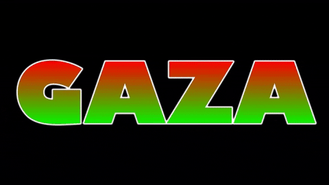 Fire Palestine GIF by Qwaider