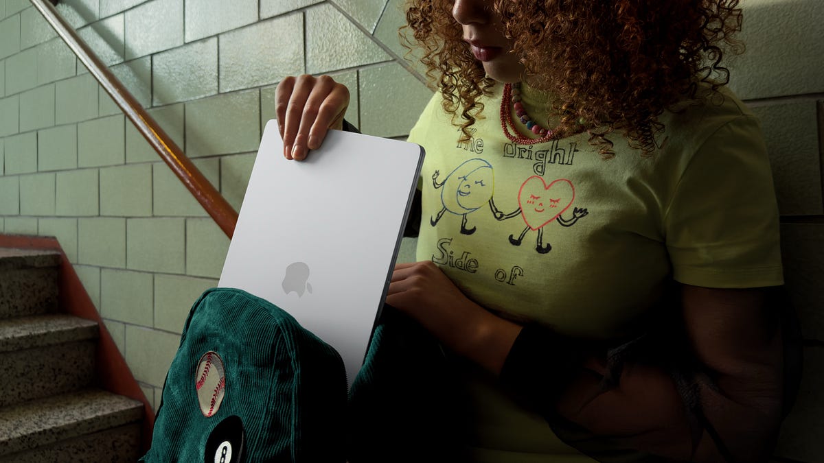 Apple MacBook Air M5 announced: faster, more storage, and a higher price