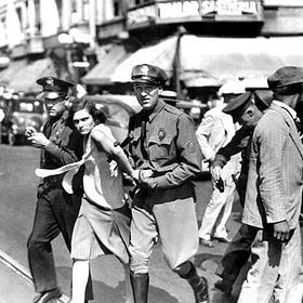 Memo to Trump: Don't Mess With Los Angeles