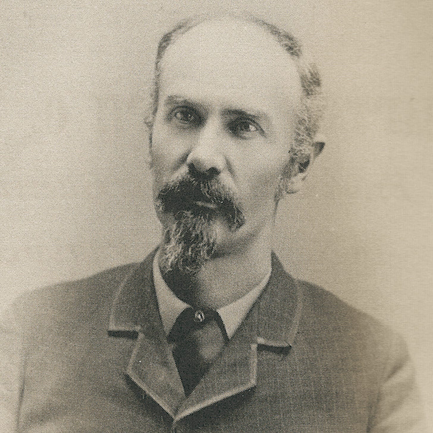 Photo of Joseph Lea. Photo of Joseph Lea.