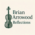 Brian Arrowood's avatar