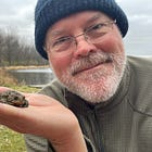 This is how you save a river: A lawsuit, a streamkeeper and 80 tons of gravel