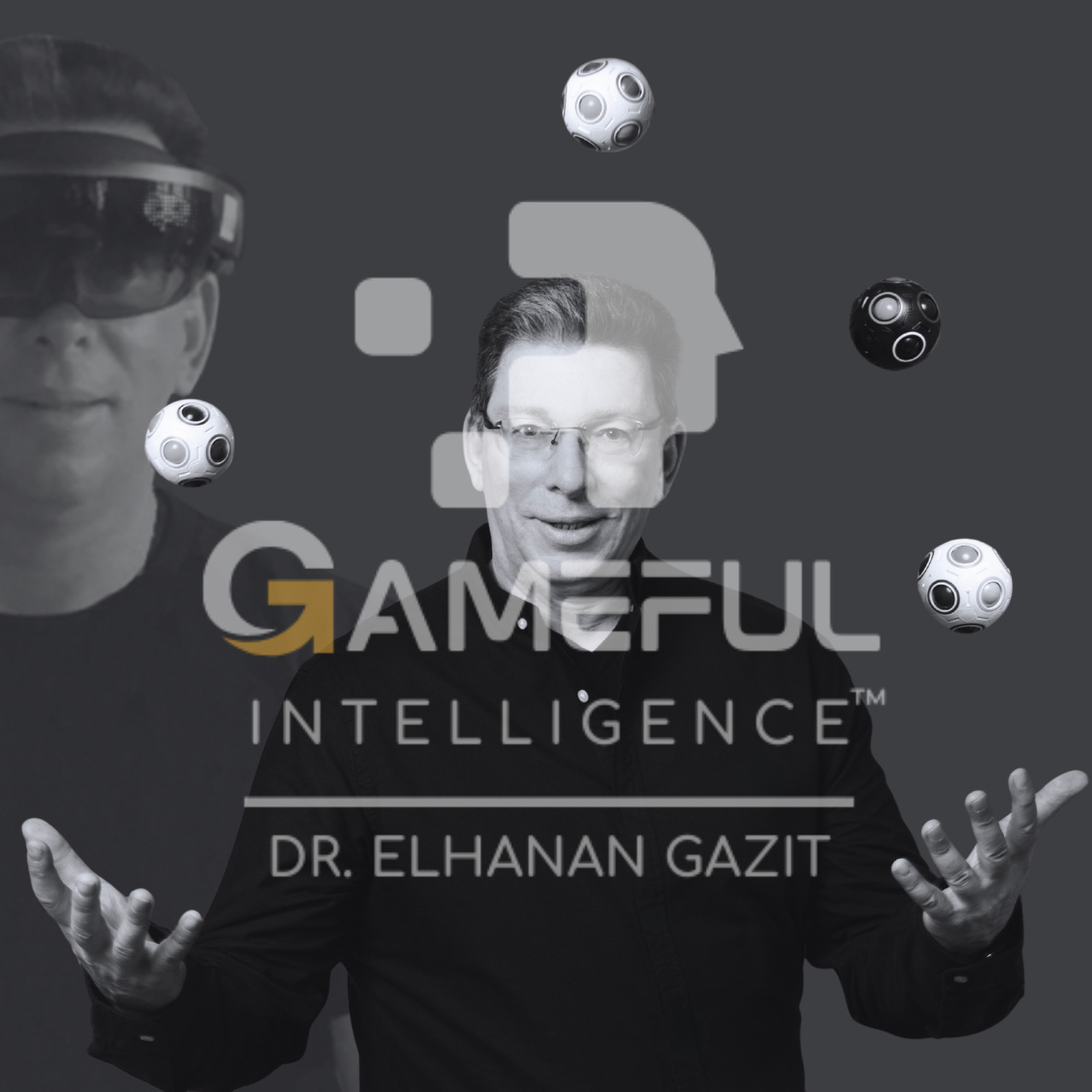 Gameful Intelligence™ logo