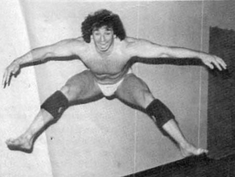 Vinnie Valentino