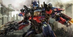 Transformers movie Transformers movie