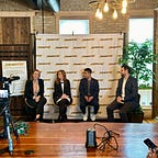 The Recombobulation Area