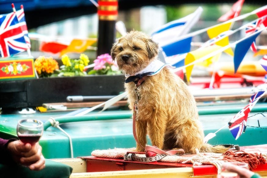 Things To Do In London This Bank Holiday Weekend: 2-4 May 2026