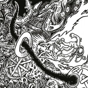 Shackleton - Music for the Quiet Hour