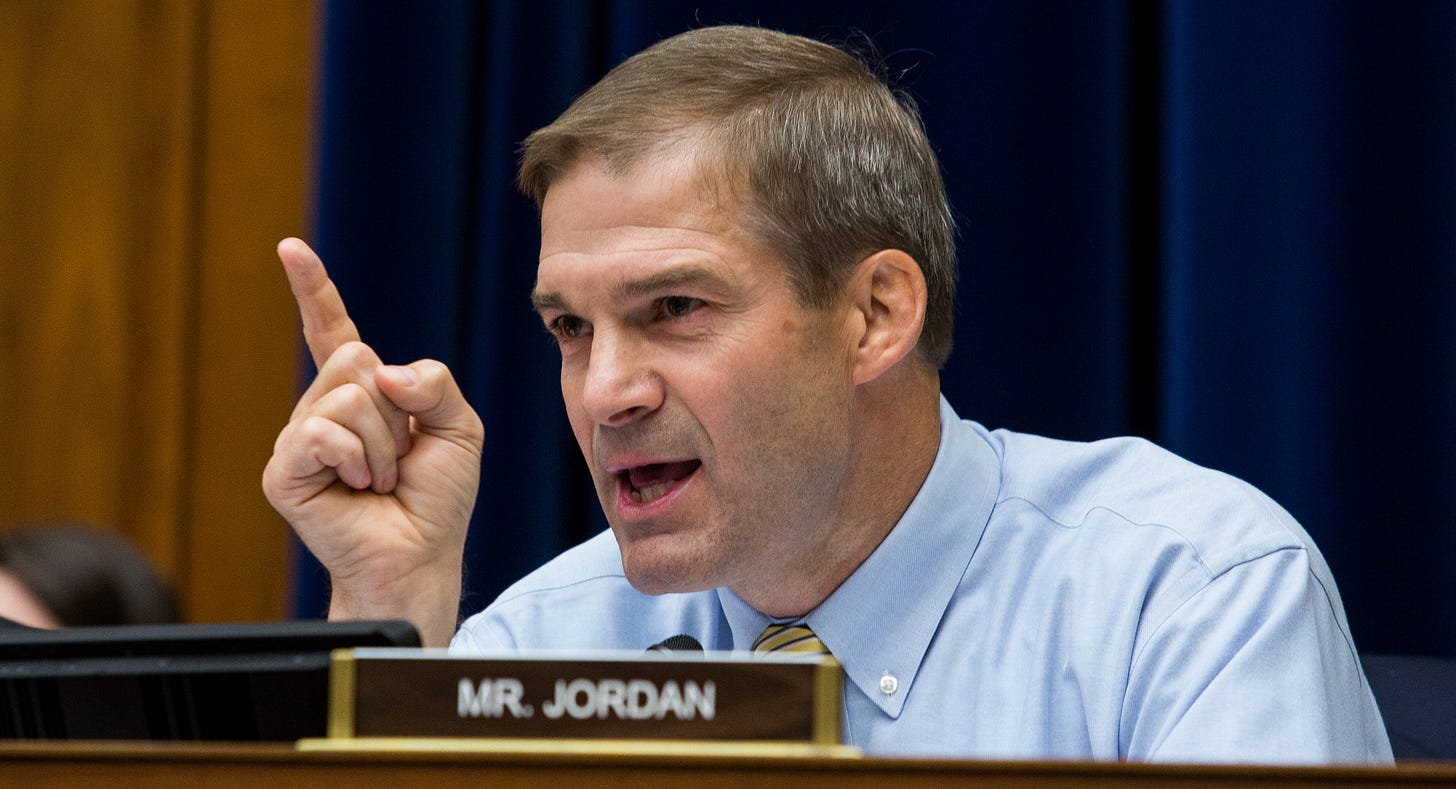 GOP lawmaker: Top FBI officials will be subpoenaed - POLITICO