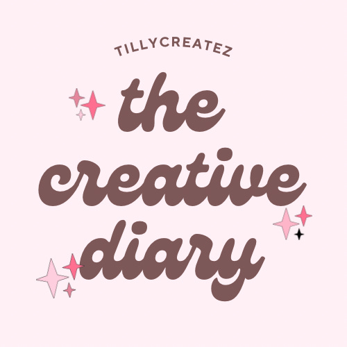 The Creative Diary logo