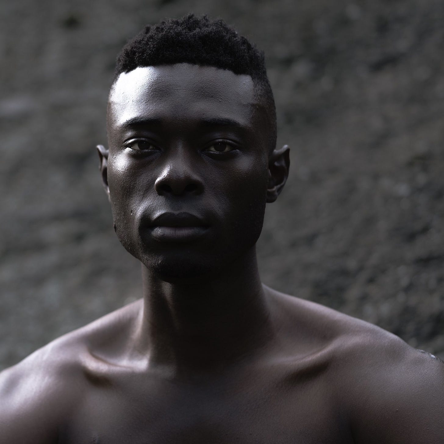 Joshua Kissi on Twitter: "Shooting darker skin tones as they should be seen  : I've spent years trying to edit and treat dark skin subjects as special  as possible. Most photographers either