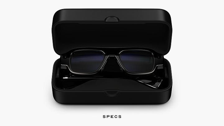 Snap Specs