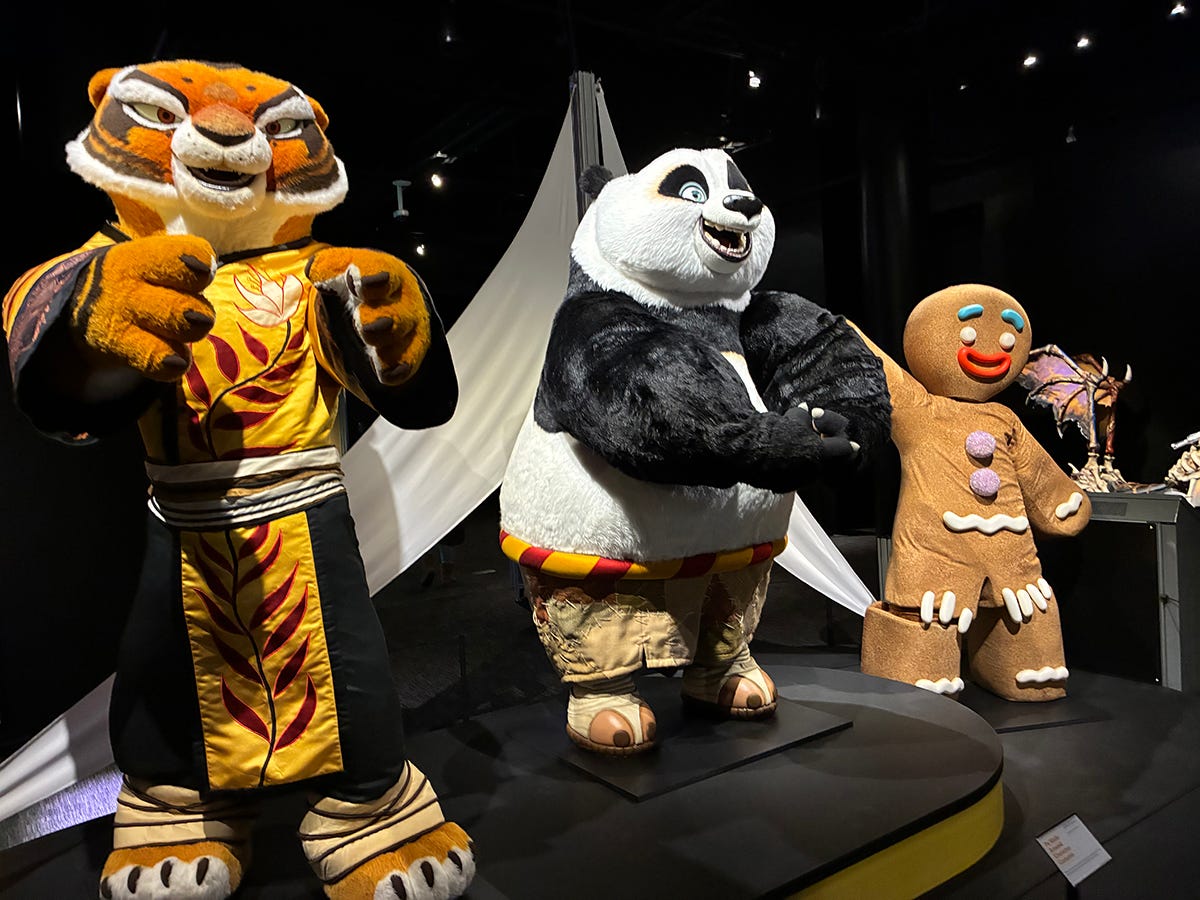 Program an animatronic, design a coaster at this new Philly exhibit
