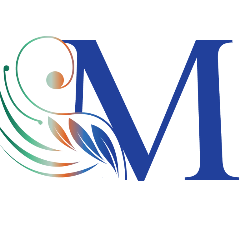 Practicing Courage logo