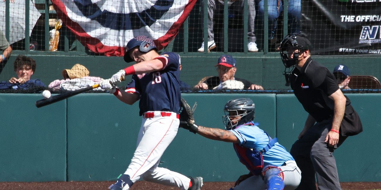 College Baseball: Lower Columbia suffers early exit at NWAC Tournament