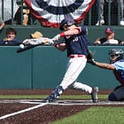 College Baseball: Lower Columbia suffers early exit at NWAC Tournament