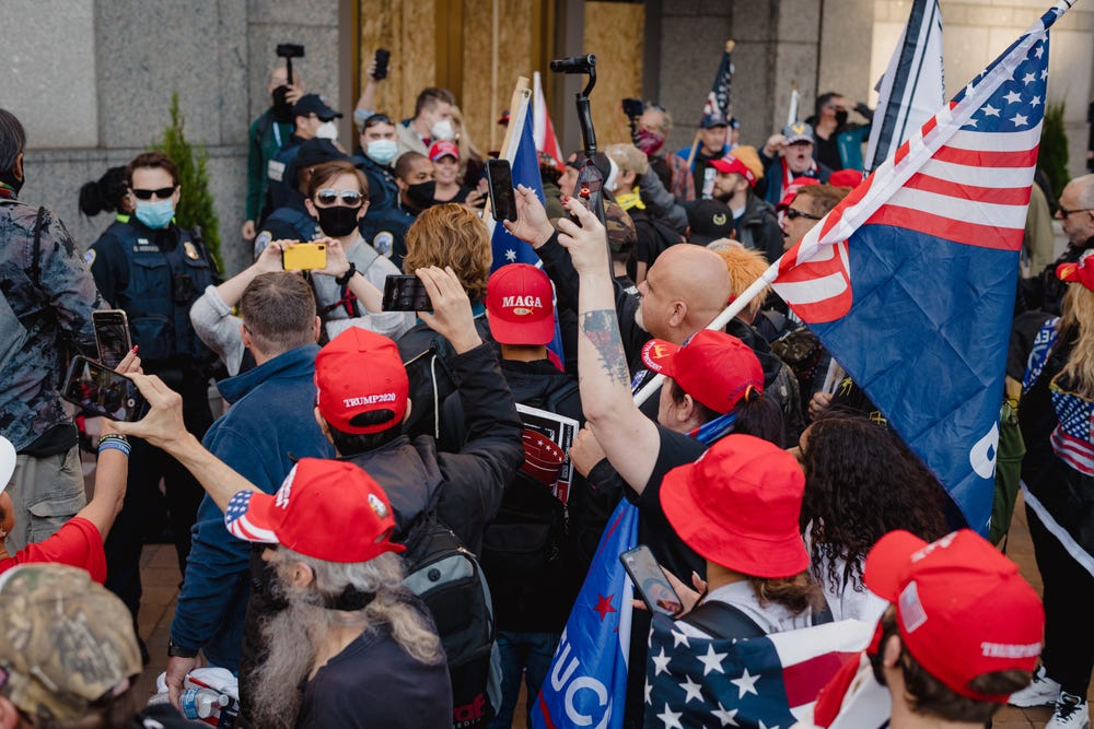 We are a fractured nation, but there is still hope – Religion & Liberty Online We are a fractured nation, but there is still hope – Religion & Liberty Online